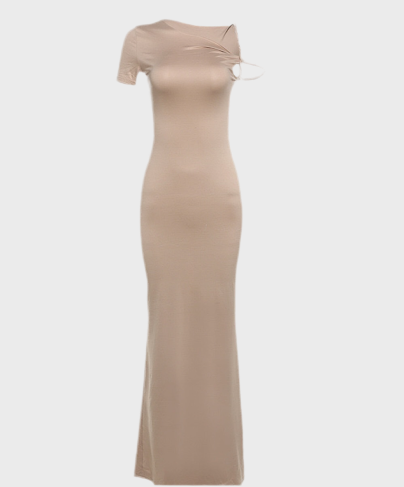 Effortless Elegance Dress